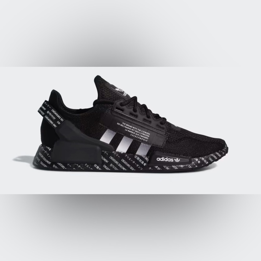 NMD_R1 V2 SHOES